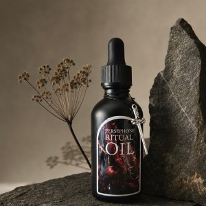 Persephone Ritual Oil