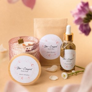 Star-Crossed Ritual Kit