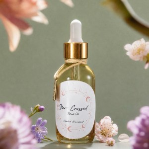 Star-Crossed Ritual Oil