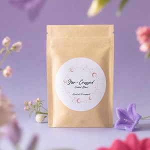 Star-Crossed Ritual Herb Blend