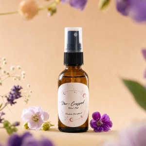 Star-Crossed Ritual Mist