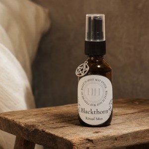 Blackthorn Ritual Mist