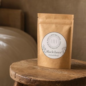 Blackthorn Ritual Herb Blend