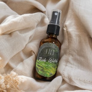 Rich Witch Ritual Mist
