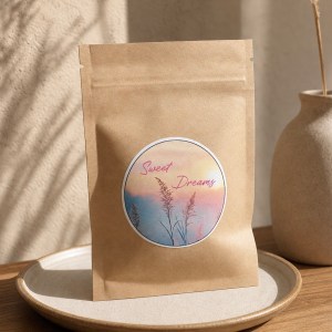 Sweet Dreams Herbal Blend