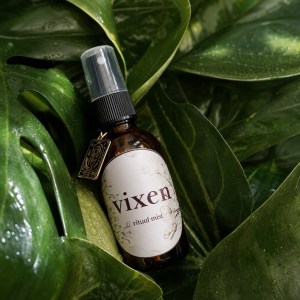 Vixen Ritual Mist