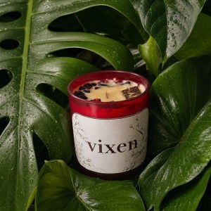 Vixen Ritual Candle