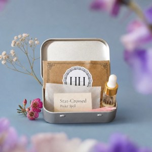 Star-Crossed Pocket Ritual Kit