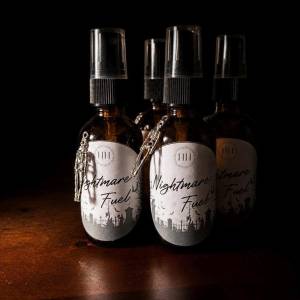 Nightmare Fuel Ritual Mist