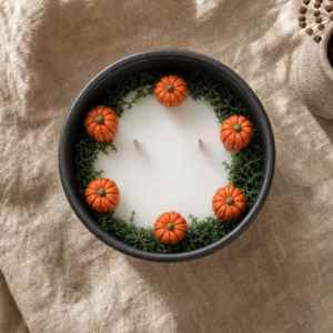 Pumpkin Patch Candle